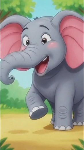 Elephant and Ant | ہاتھی اور چیونٹی | Urdu moral stories| fantasy stories