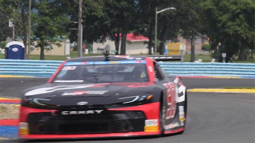 6.7K views · 121 reactions | The CUBE 3 Architecture TA2 Series has hit the track at Watkins Glen International! Two tests and a practice session are on tap for today, with qualifying and the race tomorrow! Want to see the action live? Get tickets at the link in the comments below. | The Trans Am Series presented by Pirelli | Facebook
