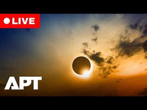 LIVE | Spain Awaits Total Solar Eclipse as Thousands Gather Across the Country | APT