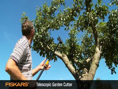 Fiskars Universal Garden Cutters