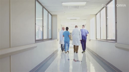 U.S. Military implements new chaperone policies for military hospitals