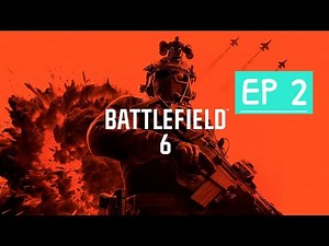 Battlefield 6 online multiplayer episode 2.