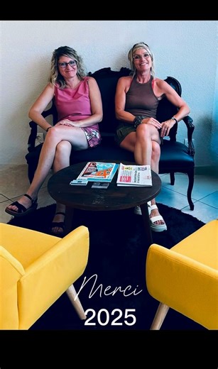 Chers clients, chers partenaires, 2025 restera une année marquante : celle où tout a commencé pour moi avec la reprise de l’agence GAN Assurances de Valdahon. Cette première année a été placée sous le signe de la formation, du renouveau et de l’apprentissage, afin de vous proposer un accompagnement toujours plus adapté à vos besoins. Je tiens à remercier sincèrement l’ensemble de mes clients, mes partenaires, ainsi que toutes les personnes qui m’ont accompagné dans ce projet. Un grand merci pour