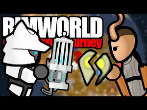 The Final Map Piece | Rimworld: Prepare to Die - Archonexus #19