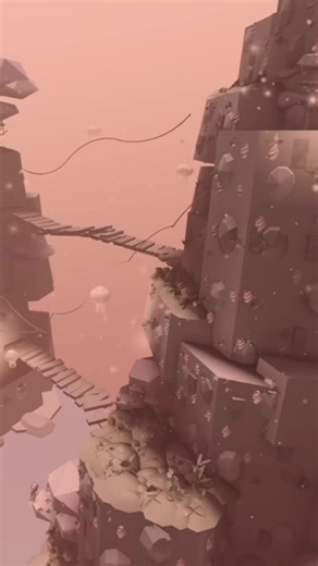 Dark Cherry Blossom Theme House in Adopt Me!