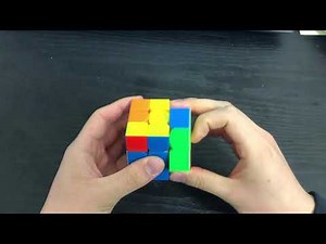 【初級編】ステップ４【Cube Voyage】