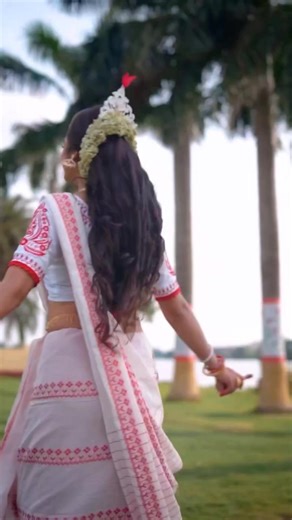 My Reel's🤍♥️🤍 #reelsfypシ゚viralfbreelsfypシ゚viral #fypシ゚viralシfypシ゚viralシalシ #foryoupageシforyo #foryoupageシforyou #foryoupageviralシ゚ #durgapuja #reelsfypシシ #reelsfbシ | Rima Chatterjee