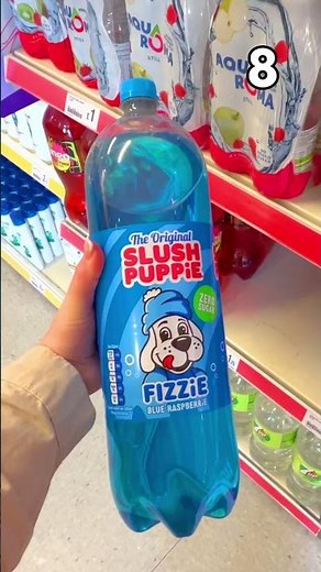 10 THINGS You Should Be Buying At POUNDLAND!