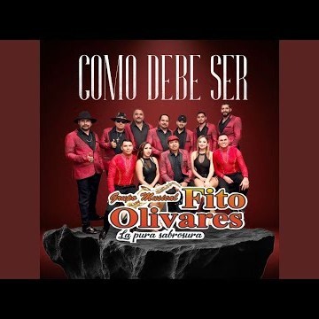 La Cumbia De Adolfo