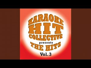 Beautiful (Karaoke Version: In the style of Akon)