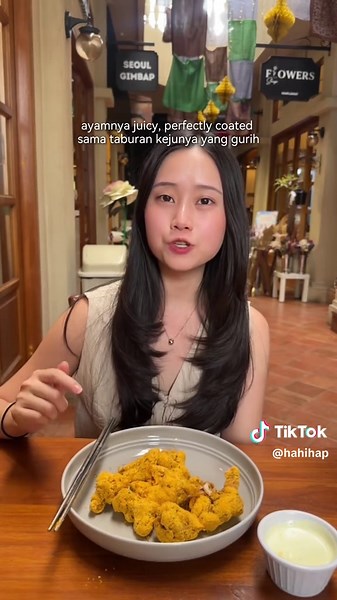 Penemuan Kuliner Korea Terbaik di Jakarta Selatan