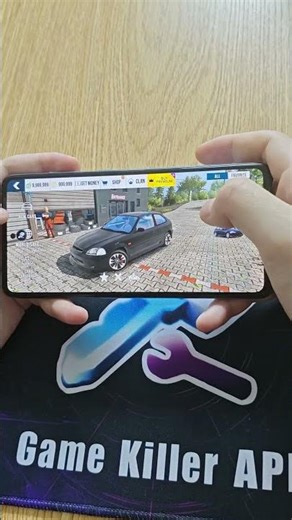 Car Parking Multiplayer Mod Apk 4.9.8 | Unlimited Money Unlocked All Car | Latest Version 2026