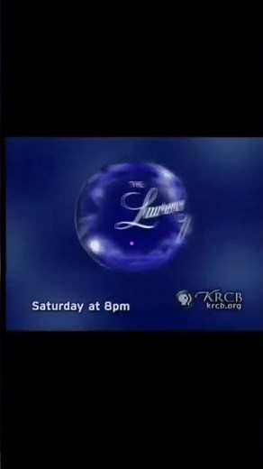 PBS Program Break KRCB 2010