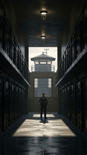 23 Hours Alone: Inside America’s Most Feared Prison Cells