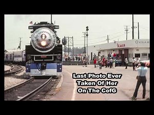 Railroad History Episode 1 The Central Of Georgia Railroad And District