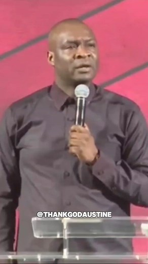 Morning Prayers Against Nightmares $ Poverty!🙇🔥 - Apostle Joshua Selman Nimmak #thankgodaustine . . . #salvationhub #gospel #explorepage #worshipmusic #instablog9ja #joshuaselman #christianlifestyle #godlyrelationship #weddings #bellanaija #christlife #lifestyle #explore #trendingtopic #christiancontent #relationshipgoals #christianlife #christianmarriage #marriageadvice #prayerispowerful #prayer #preaching #naijatrends #trendingnow #trendingreels | ThankGod Austine