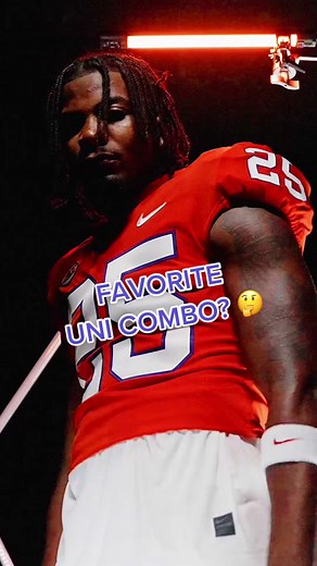 Clemson Football Uniform Drip | ODEEE