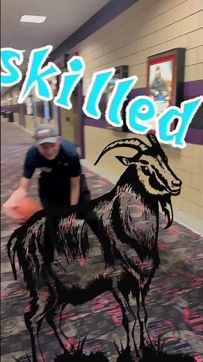 MJR Trick Shots