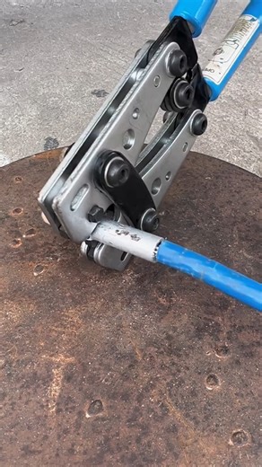 Manual snap-fit ​​copper nose pliers #Good tools to share #High-quality hardware tools | Hardware tools