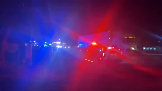 Major traffic incident along Highway 247 southbound headed to Byron from Macon. Avoid the area if possible. WGXA News has reached out for details. | WGXA.tv