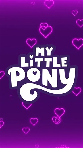 BOOM! Studios on Instagram: "Fillies and gentlecolts, we’ve been bucking to announce that we’ve proudly acquired the publishing rights to the longtime fan-favorite IP that taught us all the friendship is magic... 𝗠𝗬 𝗟𝗜𝗧𝗧𝗟𝗘 𝗣𝗢𝗡𝗬! In collaboration with our friends at @hasbro, fans can expect all-new stories and more exciting announcements to come regarding the big news! More details on our website now!"