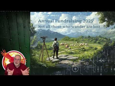 The Signum University Webathon 2025: State of the University Address