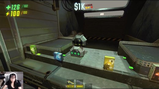 Trying to not die and scream @_@