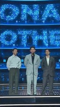 Jonas Brothers are officially Legends!