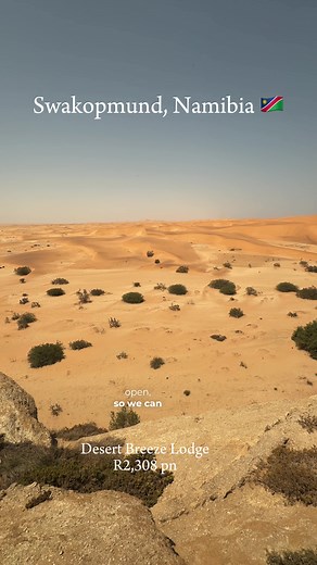 Swakopmund Accommodation Recommendations in Namibia