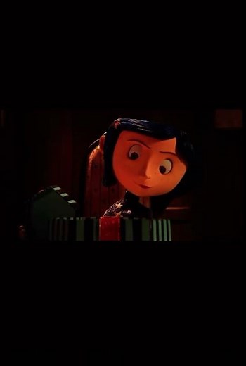 Movie:Coraline Song:Numbers by TEMPOREX#Coralline#edit