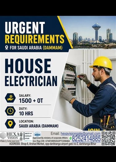 Urgent hiring for Uzbekistan, OMAN , #saudijobs and #uaejobs .#job #viral #shorts