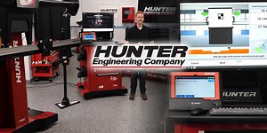 ADAS Calibrations: Forward-Facing Camera Sequential Targets