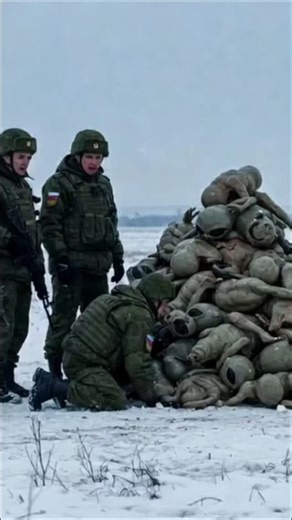 What did the Russian military find? #reels #news #video | Ufo Ufos
