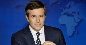 Changes coming to "CBS Evening News"