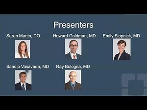 Bladder Control Issues in Women | Overactive Bladder (OAB) and Incontinence Virtual Event