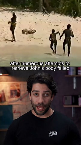Uncovering the facts about the people living on Sentinel Island