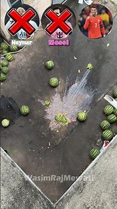 Neymar ⚡ vs Messi 🐐 vs Ronaldo 🚀 Goals ⚽🔥 | Who is the Best? 🤯👑 #ronaldo #neymar #messi #subscribe