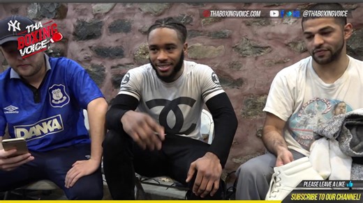 🔥Lomachenko vs Commey, Mikey Garcia & Danny Jacobs; Sadam Ali, Khalid Billings & Chris Glover