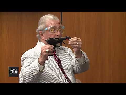 Watch Robert Durst Testify LIVE In His Own Defense For The Murder of Friend Susan Berman Pt 11