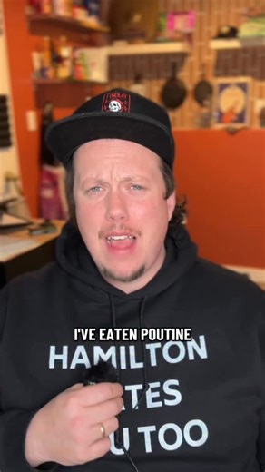 ￼￼ rating poutine across the world . . . . . ￼#foodreview #poutine #stuntfood #earlypete #foodfacts #london #berlin #florida | EarlyPete