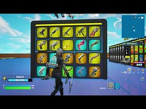 Fortnite how to get rift rifel on map 3157 3993 6925