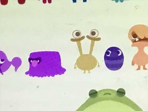 Endless monsters voiced by goanimate voices (my version)