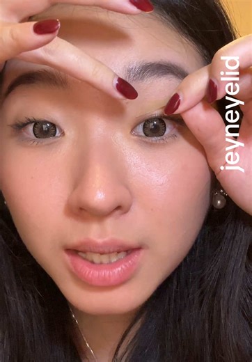 jeyneyelid on TikTok