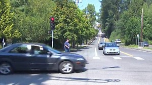Bothell traffic light concerns