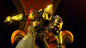 Fortnite Ultima Knight brought to life in spot-on cosplay, community left in awe