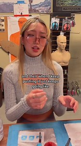 Looks like she needs a lil change #licensetocarry #asiangirl #FastTwitchContest Looks like she needs a lil change #licensetocarry #asiangirl #FastTwitchContest | Tinyhakkacutie