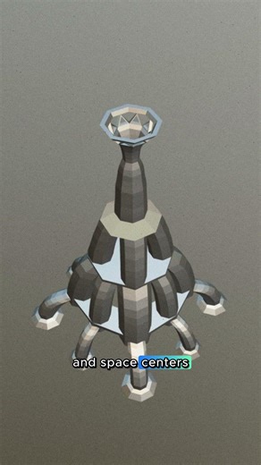 Japan’s 10KM Skyscraper That Would Reach SPACE