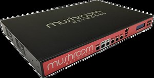 Brochure of Truffle SD-WAN | Mushroom Networks