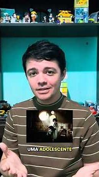 O Labirinto do Fauno (2006)