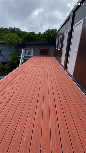 From concept to reality 🏗️ Watch how our prefab apartment comes to life — starting from rendering made from scratch all the way to the finished, real-world result. This is how ideas become structures. This is how planning meets precision. This is how ZhongJian delivers. Every line in the rendering is intentional. Every panel in the build follows the plan. No shortcuts. Just solid design, smart engineering, and execution that matches the vision. If you want prefab done right — visually, structur